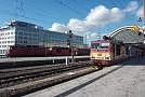 Foto: Max Seifert; 23.02.2014; 371 005-0 Dresden Hbf