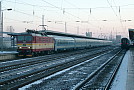 Foto: Lutz Zschage;23-01-2004; 371 201 Flughafen Bln Schönefeld