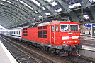 Foto: Lutz Zschage;06-03-2006; 371 201 Berlin Ostbahnhof