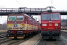 371 008-3 Bw Berlin Lichtenberg, Foto Lutz Zschage, 06-07-1991