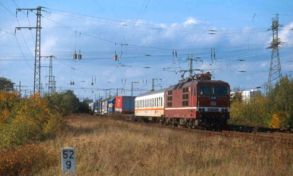 180 001-0 Dresden Zschachwitz, Foto Lutz Zschage