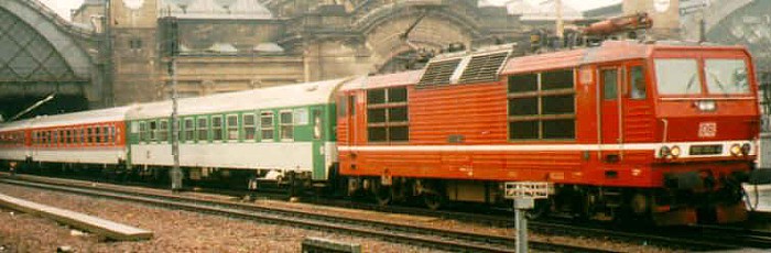 180 004-4 Dresden Hbf, Mai 1996, Foto Tobias Koehler