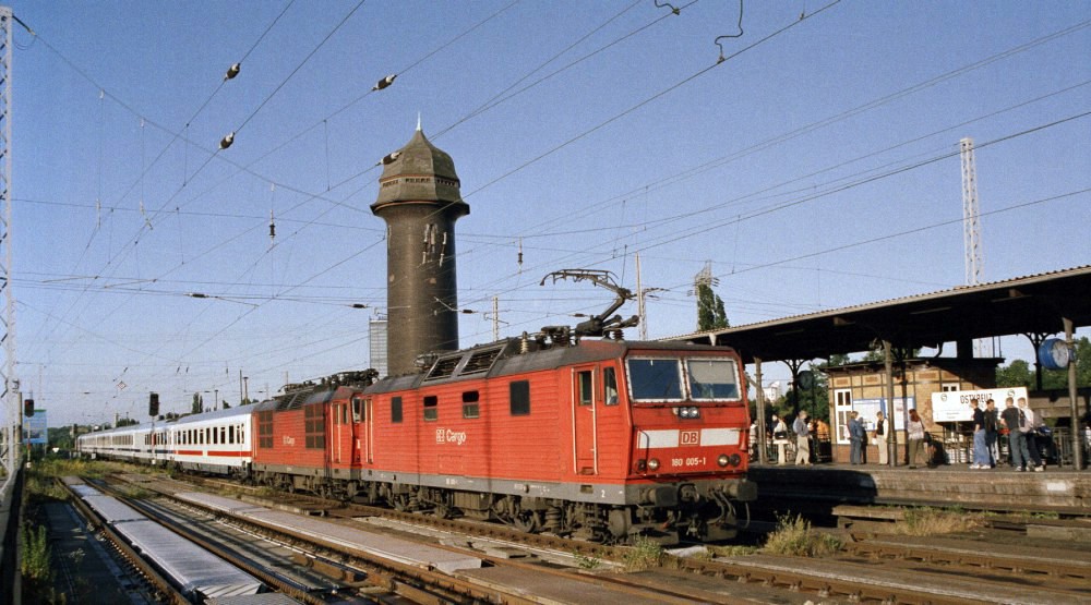 180 005-1 Ostkreuz, 06.2002 Foto Lutz Zschage