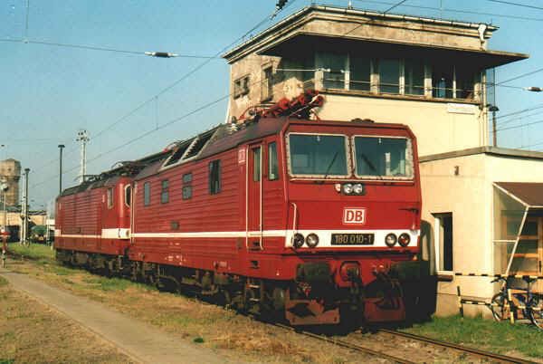 180 010-1 Seddin, 05.06.1998, Foto Norbert Schmitz