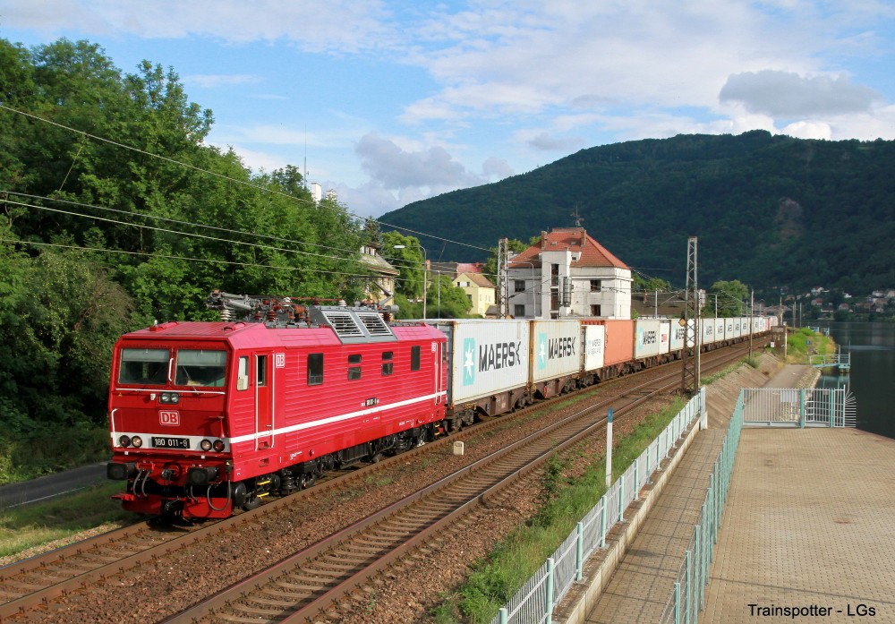 180 011-9, 13.07.2014, Foto Trainspotter - Ludwig Gs