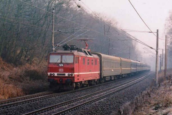 180 013-5 Frankfurt Rosengarten, 01.1998, Foto Sven Lehmann