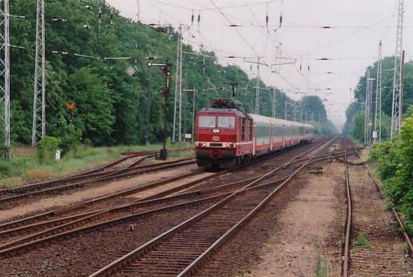 180 013-5 Hangelsberg, 06.1998, Foto Sven Lehmann