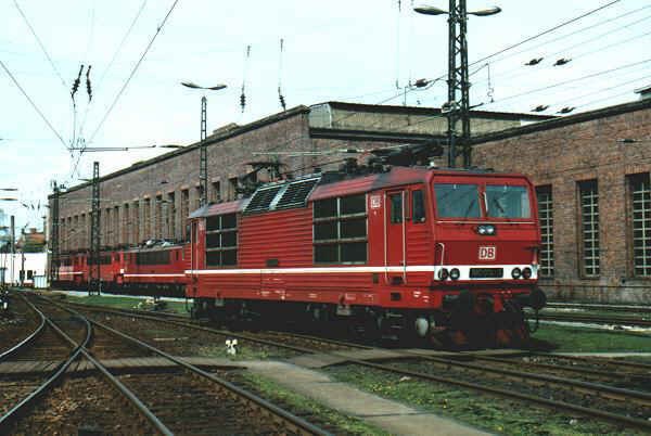 180 014 Dresden Friedrichstadt, Foto Norbert Schmitz, 13.04.1997