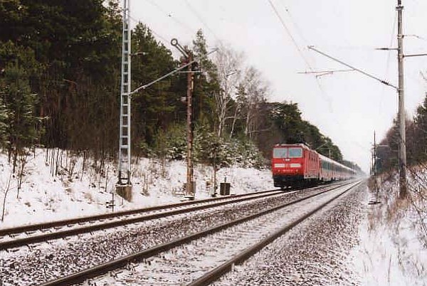 180 014 Fangschleuse, Foto Sven Lehmmann, 01.2001