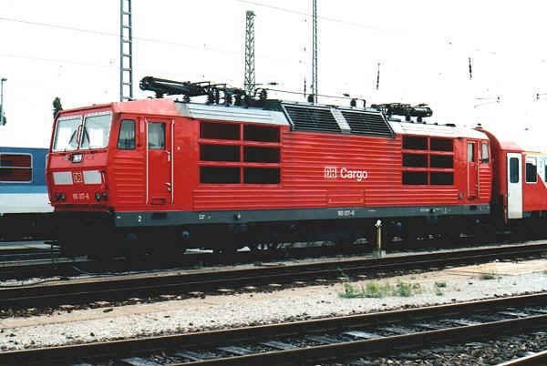 180 017-6 Berlin Ostbahnhof, 10.08.1998, Foto Norbert Schmitz