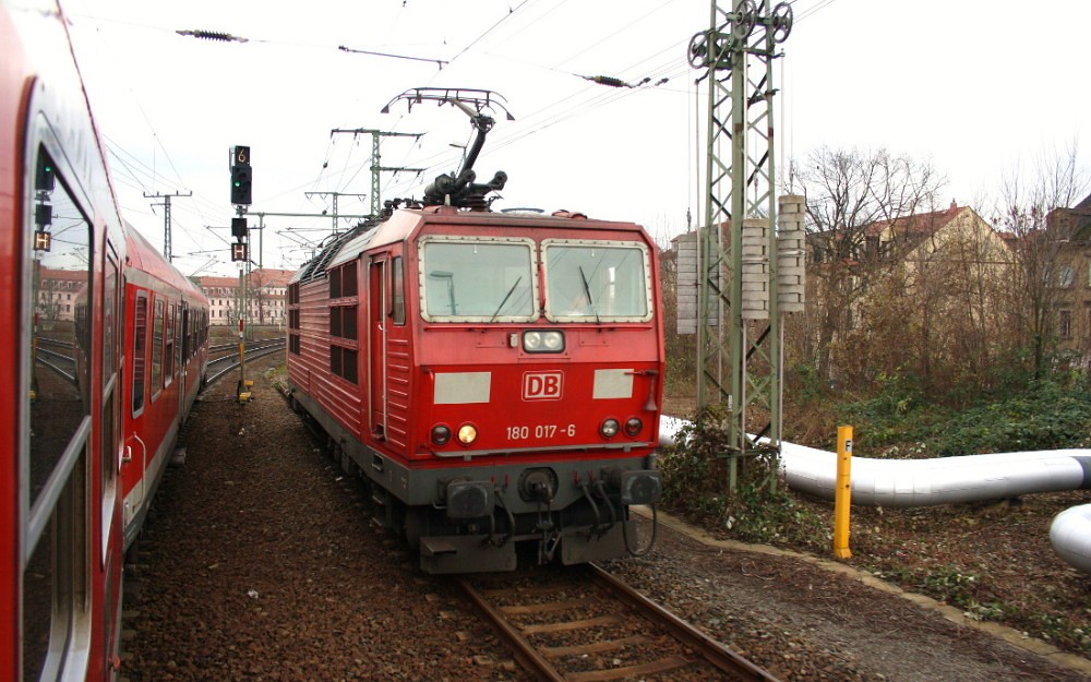 180 017-6 Dresden, 15.12.2013, Foto Heiko Miels