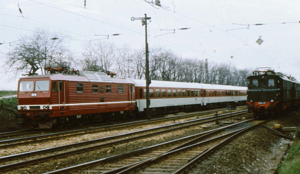 230 001-12 Priestewitz, 08.04.1989, Foto Frank Dampf