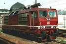 Foto: Norbert Schmitz; 180 001 Dresden Hbf