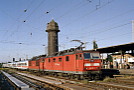 Foto: Ralf Funke; 180 005 Berlin Rummelsburg