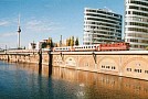 Foto: Sven Lehmann; 180 006-9 Berlin-Stadtbahn