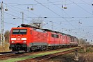 180 007 im Lokzug bei Rostock, Foto: Christian Graetz, 24-04-2013