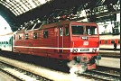 Foto: Norbert Schmitz; 180 009 Dresden Hauptbahnhof