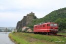 Foto: Trainspotter - Ludwig Gs; 13.07.2014, 180 011 Strekov