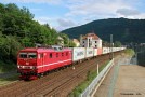 Foto: Trainspotter - Ludwig Gs; 13.07.2014, 180 011 Strekov