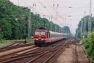 Foto: Tobias Köhler; 180 013 Dresden Hbf