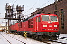 Foto: Sammlung Streckenlaeufer-Ost; 11-02-2012; 180 017-6 Dresden Friedrichstadt