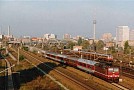 Foto: Sven Lehmann; 180 018 Berlin Warschauer Straße, 11-2000