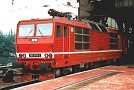 180 019-2 Dresden Hbf, Foto Norbert Schmitz, 11.07.1992