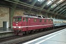 Foto: Ralf Funke; 15.09.2002; 180 020-0 Ostbahnhof