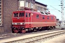 230 003 Dresden Friedrichstadt, Foto: Marco Osterland; 18-04-1991