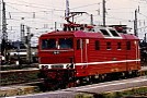 Foto: Peter Krischok; 230 013 Leipzig Hbf; 1991