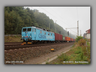 372 010 Bad Schandau; © Sven Heidekrüger