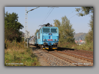 372 010 Krippen; © Sven Heidekrüger