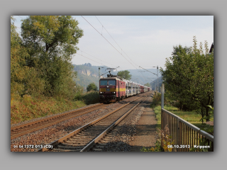 372 013 Krippen; © Sven Heidekrüger