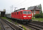 371 2001 in Berlin Karlshorst mit EC 44