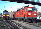 180 007 Bh Dresden Friedrichstadt, 17.01.2013, Foto: Marcus Winter